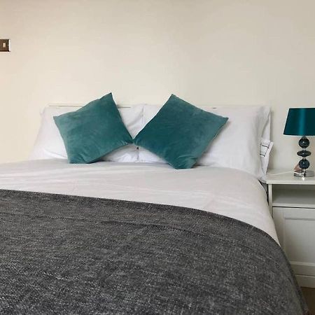 Eurostar Budget Rooms - Next To Kings Cross & Eurostar Train Station London Ngoại thất bức ảnh