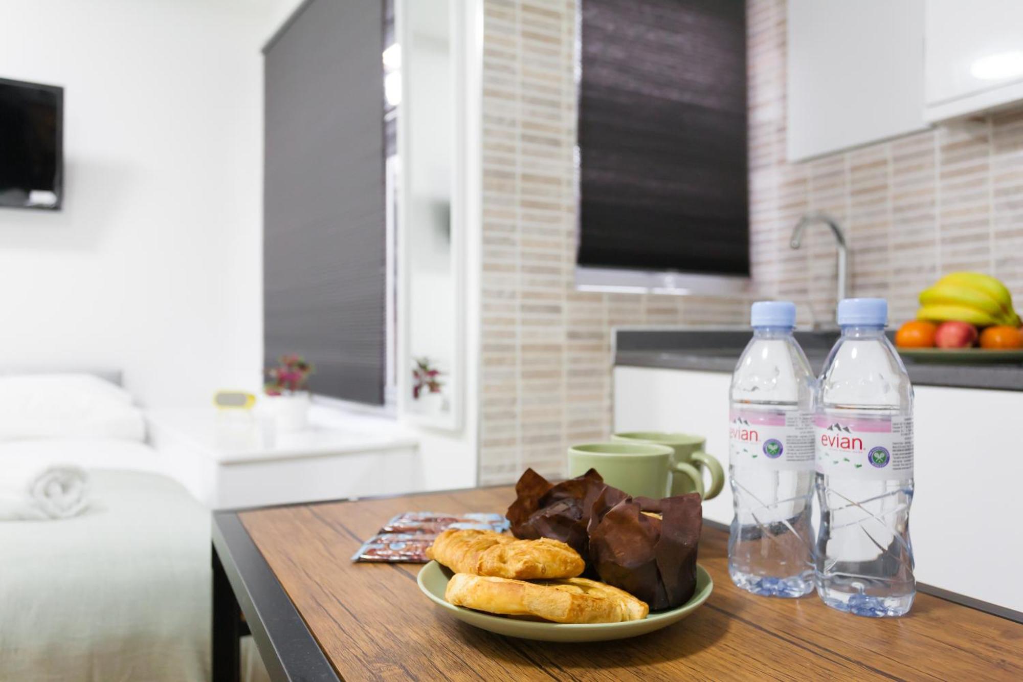 Eurostar Budget Rooms - Next To Kings Cross & Eurostar Train Station London Ngoại thất bức ảnh